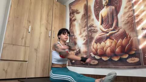 isa 3 online show from 11/11/25, 11:54