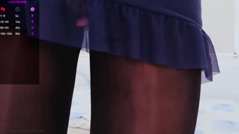 Larissa  online show from 01/26/25, 01:04