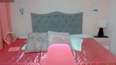 Larissas online show from 01/16/25, 06:59