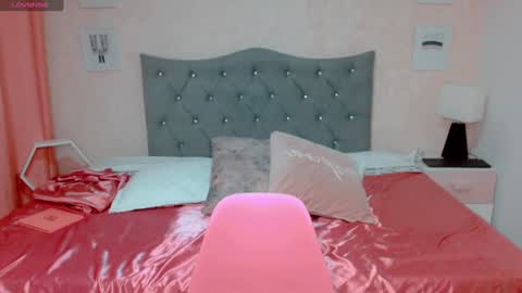 Larissas online show from 01/16/25, 10:55