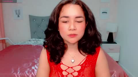 Larissas online show from 01/18/25, 12:35
