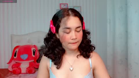 Larissas online show from 01/21/25, 10:30