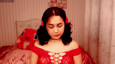 Larissas online show from 01/22/25, 07:34