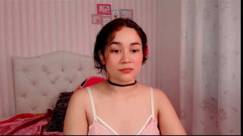 Larissas online show from 01/24/25, 02:18