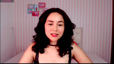 Larissas online show from 01/27/25, 12:33
