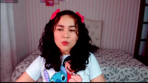 Larissas online show from 01/31/25, 04:47