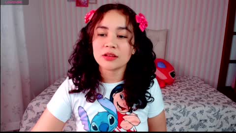 Larissas online show from 01/31/25, 07:50