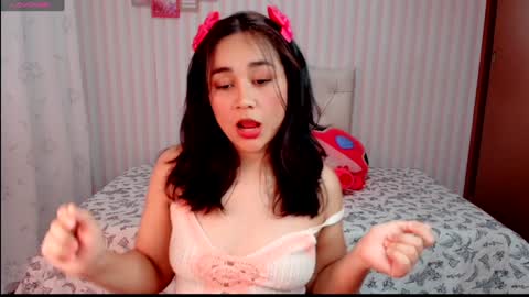 Larissas online show from 02/01/25, 02:05