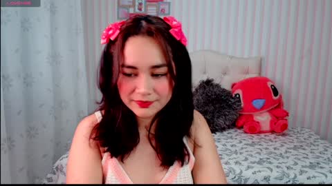 Larissas online show from 02/02/25, 07:14