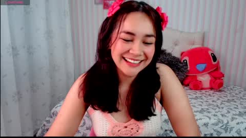 Larissas online show from 02/03/25, 01:19