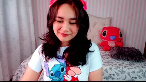 Larissas online show from 02/03/25, 10:58