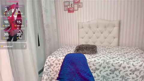 Larissas online show from 02/28/25, 06:31