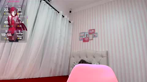 Larissas online show from 03/08/25, 09:51
