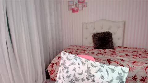 Larissas online show from 03/10/25, 07:29