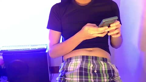 Snapshot of larochefoucauld chatting on 02/18/26, 04:58 Francois online show from 02/18/26, 04:58