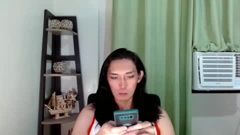 Snapshot of larochefoucauld chatting on 02/21/26, 10:49 Francois online show from 02/21/26, 10:49