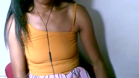 Snapshot of larra27 chatting on 02/18/26, 11:55 Malala online show from 02/18/26, 11:55