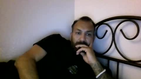 Snapshot of larrabee13 chatting on 07/17/26, 08:10 The Only Larrabee online show from 07/17/26, 08:10