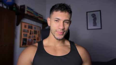 andrew online show from 09/20/25, 03:13