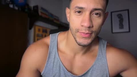 andrew online show from 09/29/25, 01:05