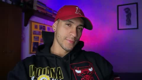 andrew online show from 10/10/25, 11:37