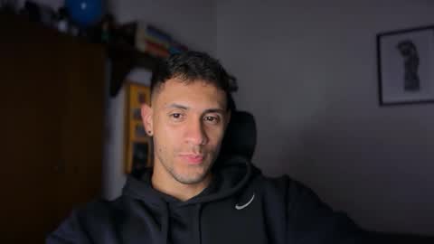 andrew online show from 10/15/25, 01:39