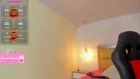  MIA  online show from 10/23/25, 12:15