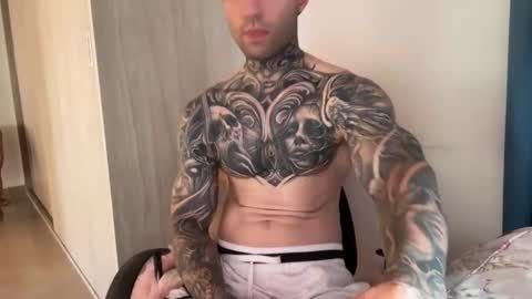 larsskeet online show from 06/10/26, 05:45