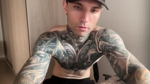 larsskeet online show from 06/13/26, 05:22