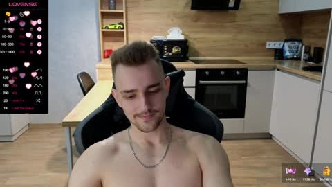 Snapshot of larstar01 chatting on 01/25/25, 12:05 Lars online show from 01/25/25, 12:05