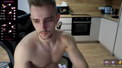 Snapshot of larstar01 chatting on 01/28/25, 10:45 Lars online show from 01/28/25, 10:45