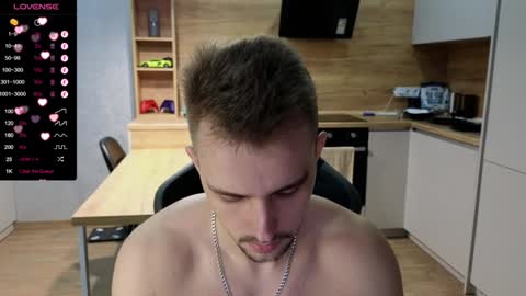 Snapshot of larstar01 chatting on 02/02/25, 04:11 Lars online show from 02/02/25, 04:11
