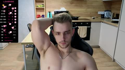Snapshot of larstar01 chatting on 02/09/25, 04:29 Lars online show from 02/09/25, 04:29