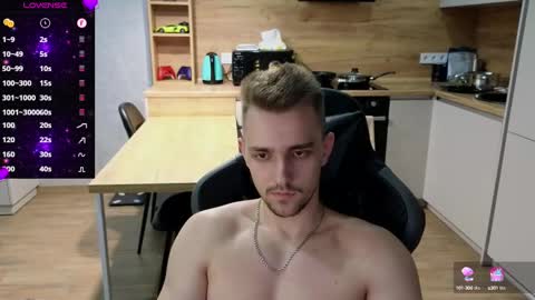 Snapshot of larstar01 chatting on 02/15/25, 03:31 Lars online show from 02/15/25, 03:31