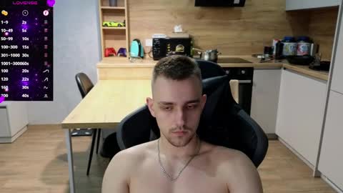 Snapshot of larstar01 chatting on 02/20/25, 05:29 Lars online show from 02/20/25, 05:29