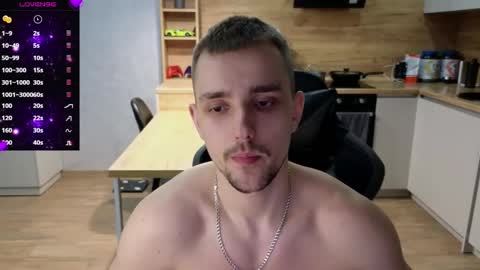 Snapshot of larstar01 chatting on 03/03/25, 01:10 Lars online show from 03/03/25, 01:10