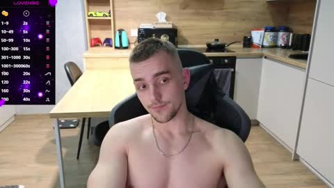 Snapshot of larstar01 chatting on 03/03/25, 11:14 Lars online show from 03/03/25, 11:14