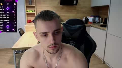 Snapshot of larstar01 chatting on 03/05/25, 11:38 Lars online show from 03/05/25, 11:38