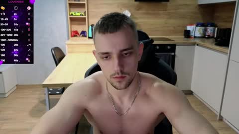 Snapshot of larstar01 chatting on 03/07/25, 02:36 Lars online show from 03/07/25, 02:36