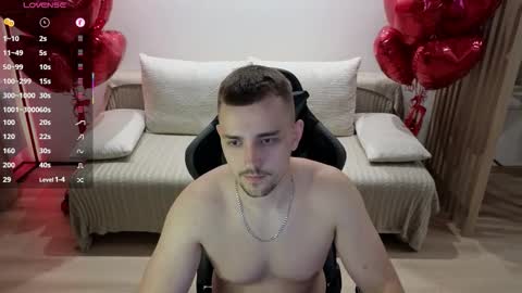 Snapshot of larstar01 chatting on 09/26/25, 10:03 Lars online show from 09/26/25, 10:03