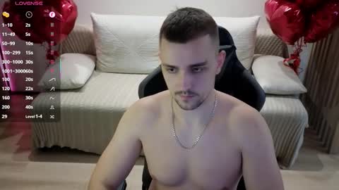 Snapshot of larstar01 chatting on 11/05/25, 12:10 Lars online show from 11/05/25, 12:10