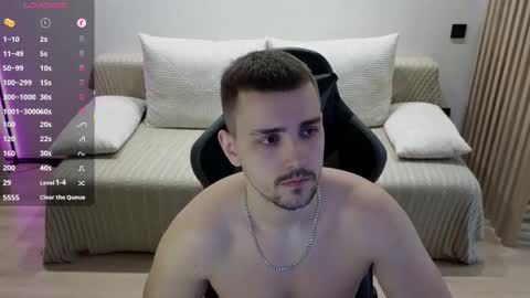 Lars online show from 11/23/25, 11:59