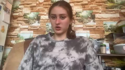 Snapshot of lashaundasalsa chatting on 05/03/26, 03:18 Cherry online show from 05/03/26, 03:18