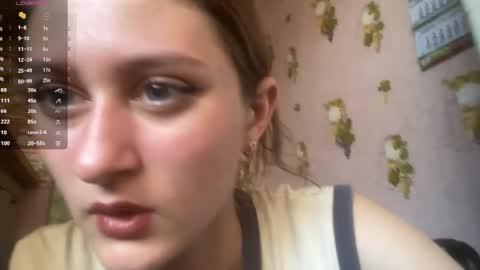 Snapshot of lashaundasalsa chatting on 05/08/26, 02:22 Cherry online show from 05/08/26, 02:22
