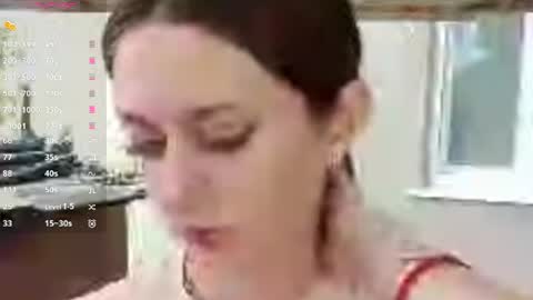 Snapshot of lashaundasalsa chatting on 06/15/26, 11:45 Cherry online show from 06/15/26, 11:45
