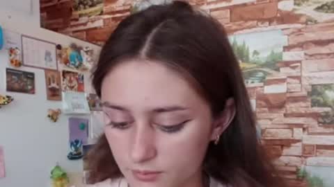 Snapshot of lashaundasalsa chatting on 07/02/26, 10:43 Cherry online show from 07/02/26, 10:43