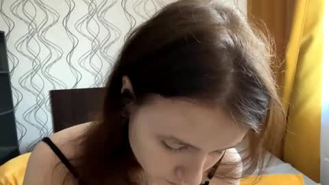 Mila online show from 05/24/26, 03:50
