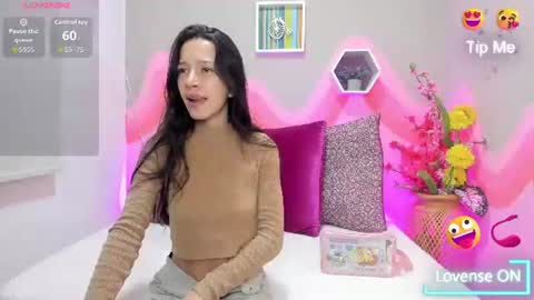 Tania  online show from 07/21/26, 12:18
