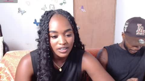 Snapshot of laspri408723 chatting on 04/10/26, 06:45 LASPRI online show from 04/10/26, 06:45