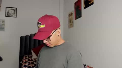 lass_nazar online show from 10/07/25, 01:25